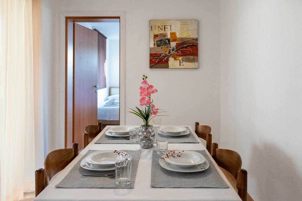 Villa Mirela Petrcane Luaran gambar